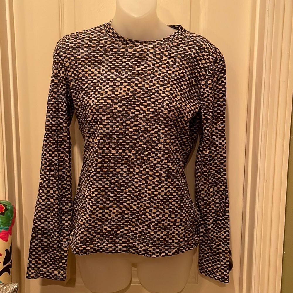 Cavalli Jeans blouse